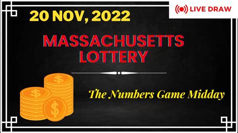 Massachusetts (MA) Megabucks Lottery Results and Game Details.